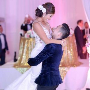 Meet your Posher, Thomas thai